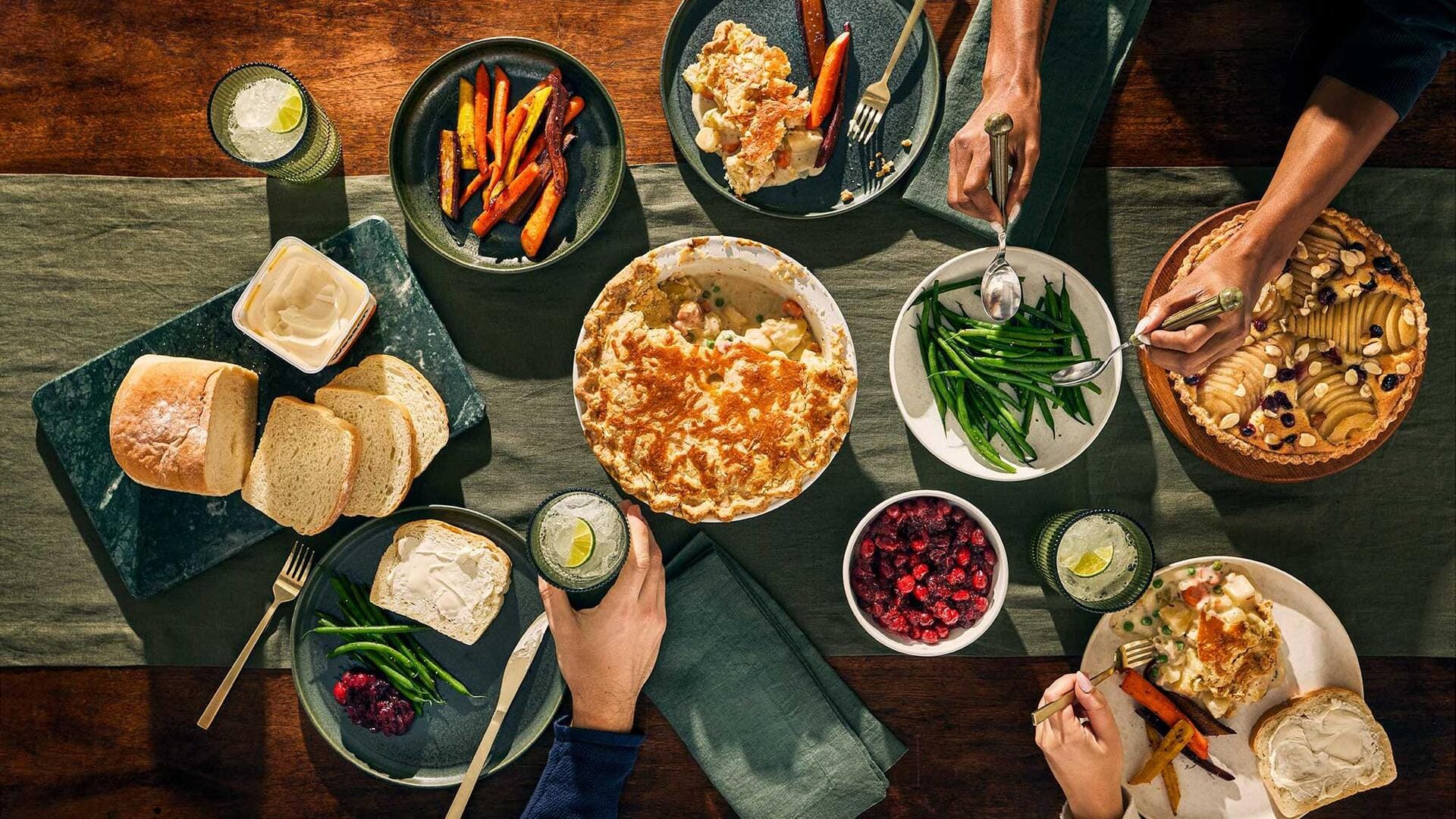 Master the art of hosting with these tips