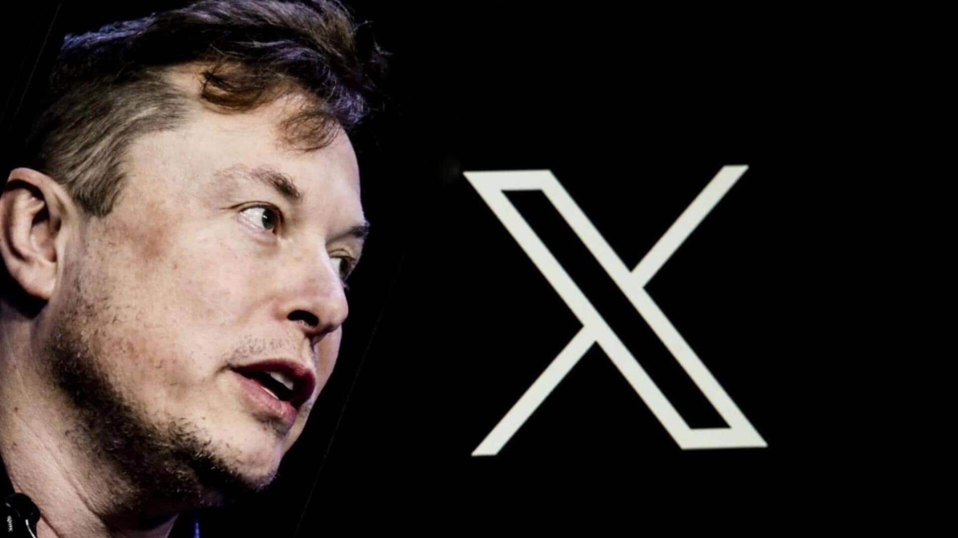 You can use Musk's X Money for payments from April