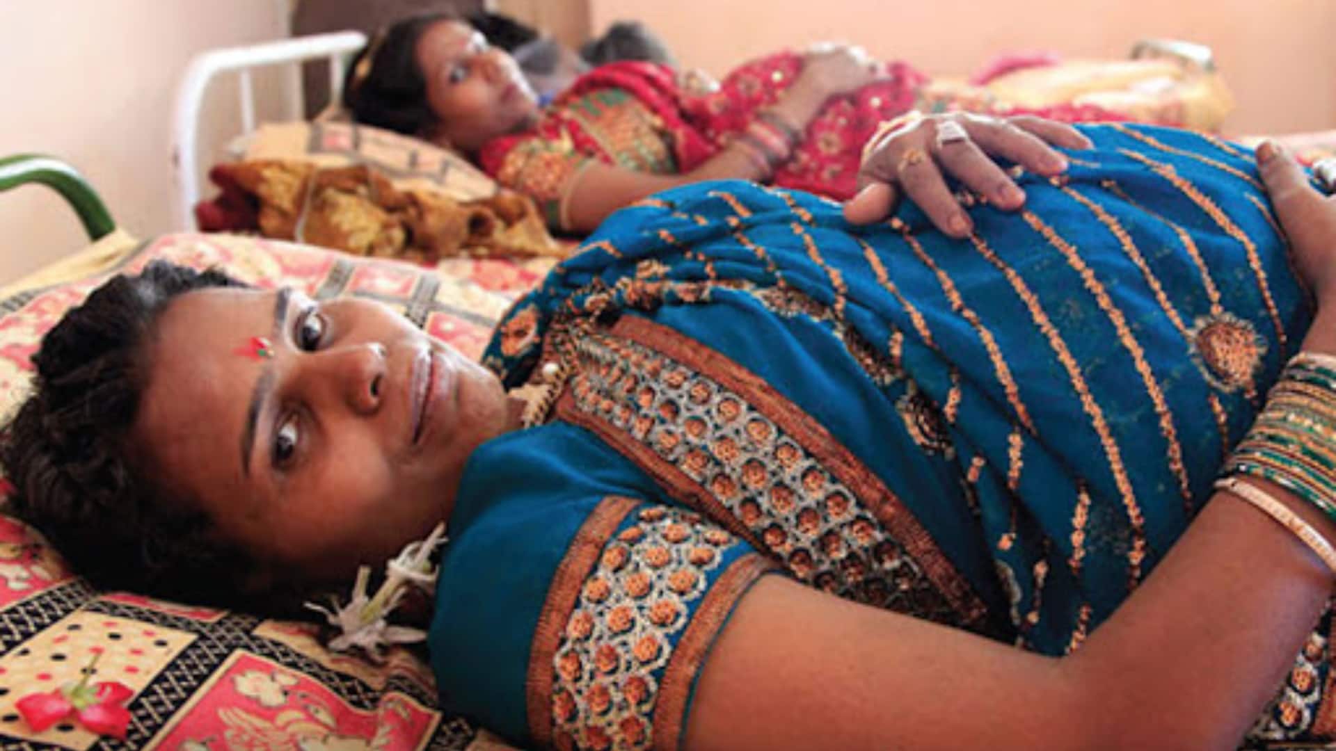 ED probes illegal surrogacy, baby-selling racket, seizes ₹40cr worth properties