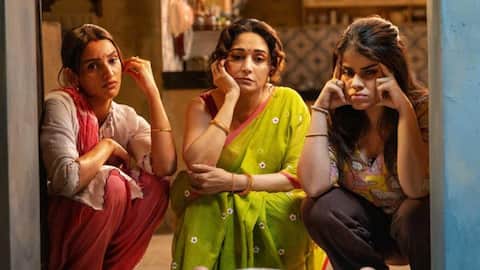 'Maa Behen' review: Interesting ideas, but bland execution