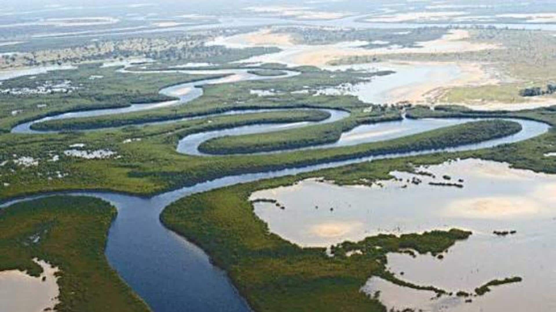 Senegal has a UNESCO gem you shouldn't miss! 