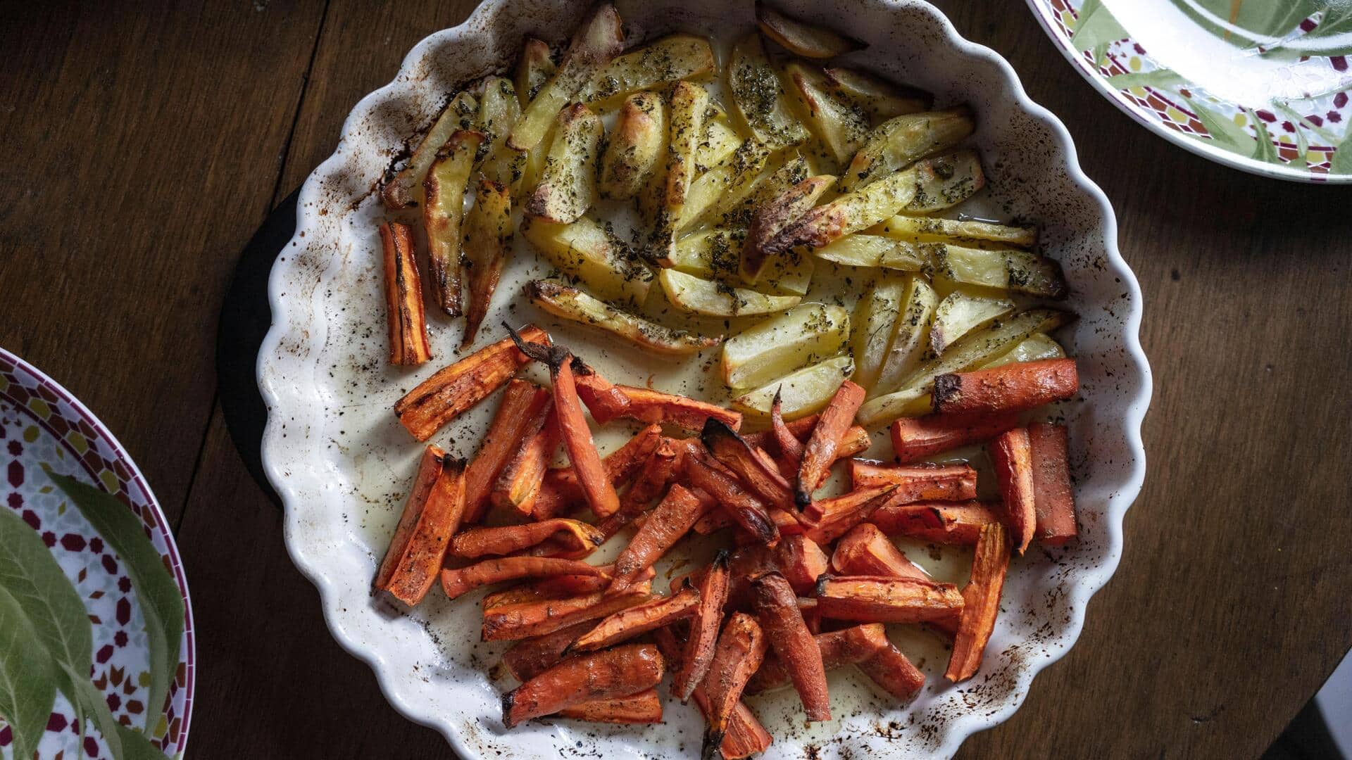 Savor these coffee-flavored recipes 