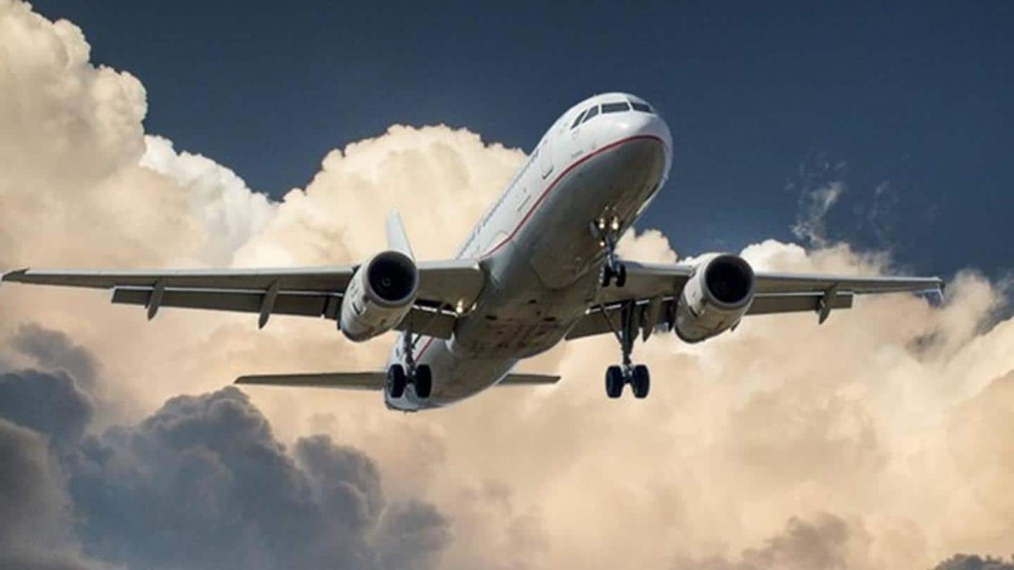 Allow chartered flights in Goa from safe places: Tourism body