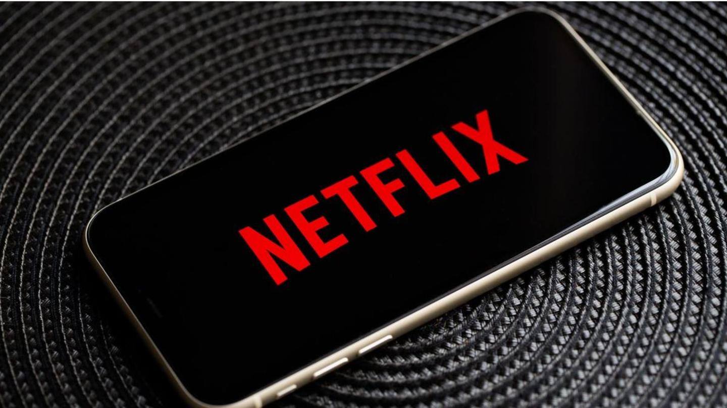 Netflix is also deliberating show reviews by viewers, for viewers Netflix is also deliberating show reviews by viewers, for viewers