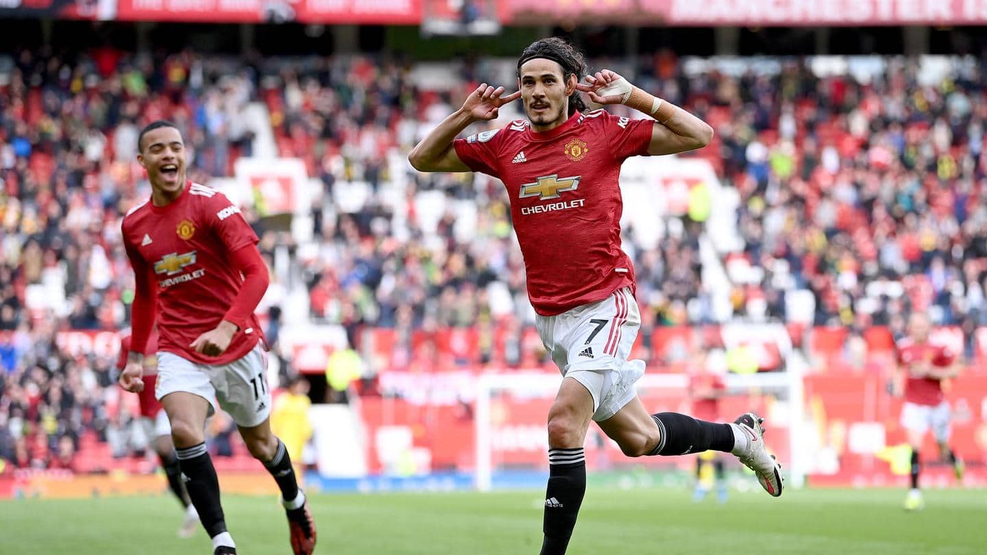 Premier League, Fulham hold Manchester United 1-1: Records broken