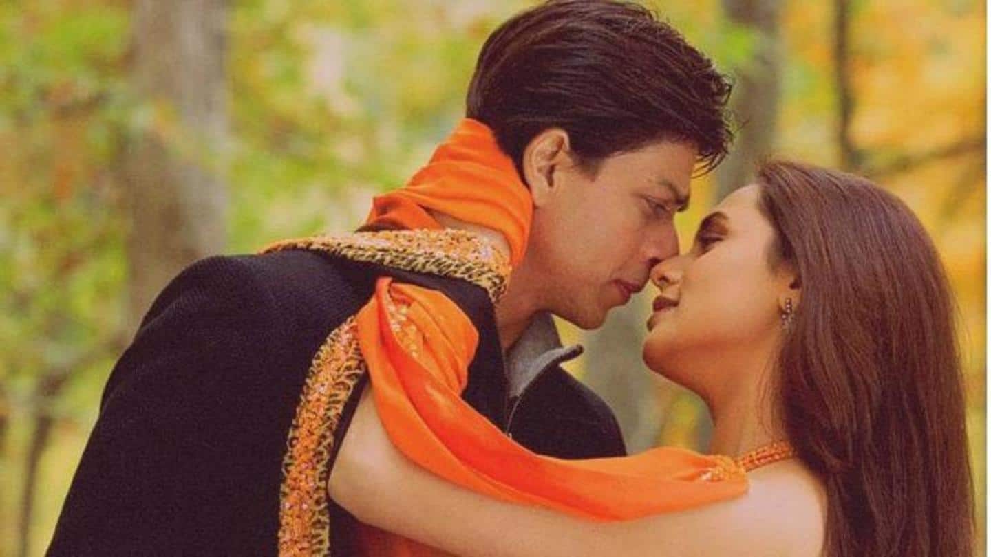 Romantic film with SRK might be helmed by Aditya Chopra Romantic film with SRK might be helmed by Aditya Chopra