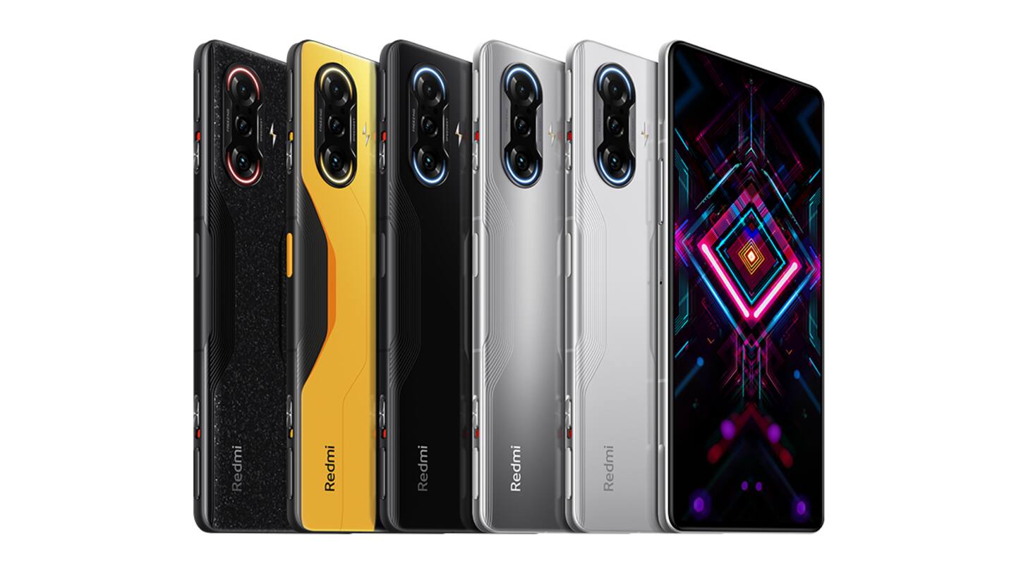The handset will sport a punch-hole design The handset will sport a punch-hole design