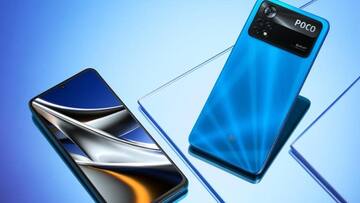 POCO X4 Pro 5G launched in India at Rs. 19,000