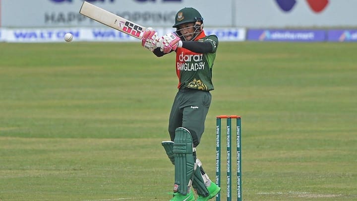Bangladesh's Mushfiqur Rahim announces T20I retirement: Details here