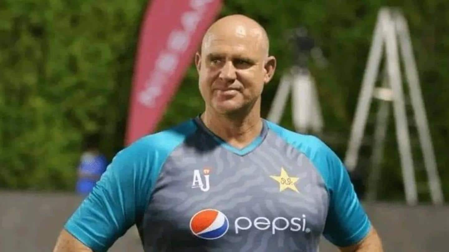 T20 World Cup: Matthew Hayden returns as Pakistan team mentor