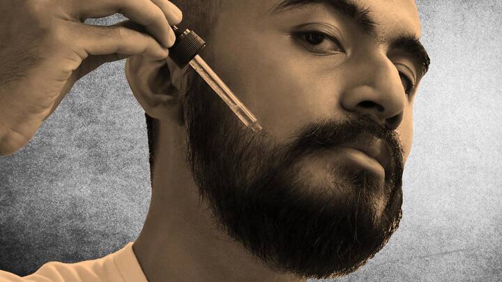 Ace your 'No-Shave November' game with these beard care tips