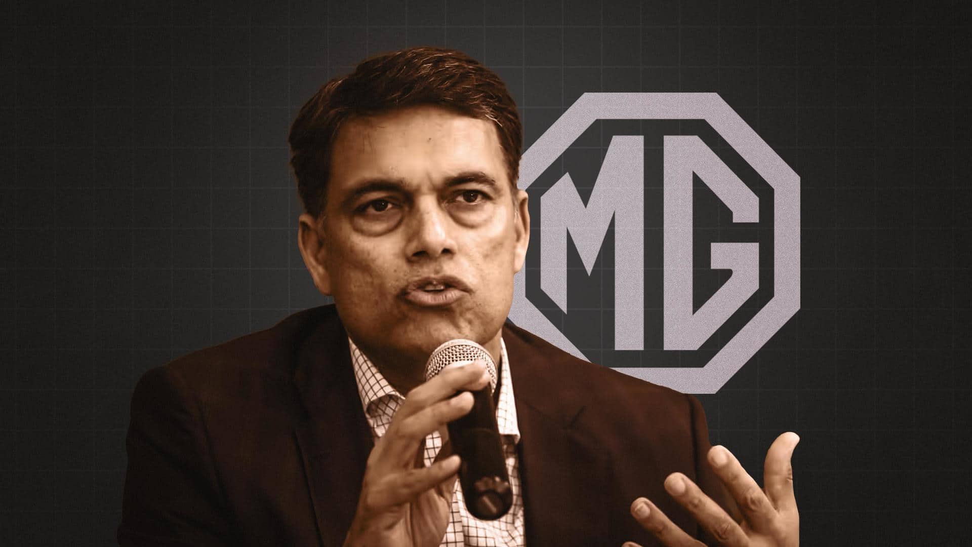 MG Motor India to become Indian-owned with Sajjan Jindal's investment