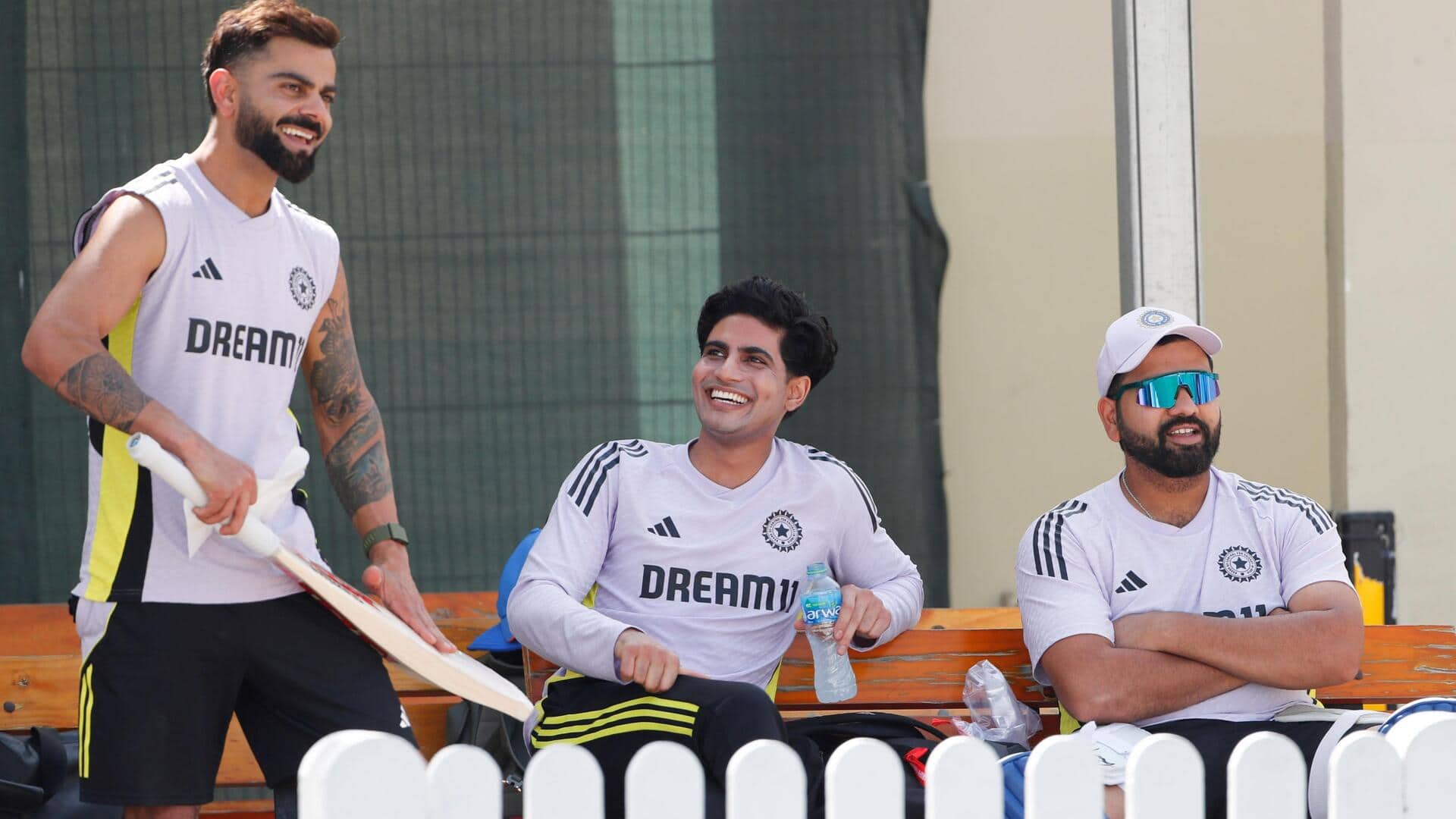 Who will lead Team India in Test cricket? Who will lead Team India in Test cricket?