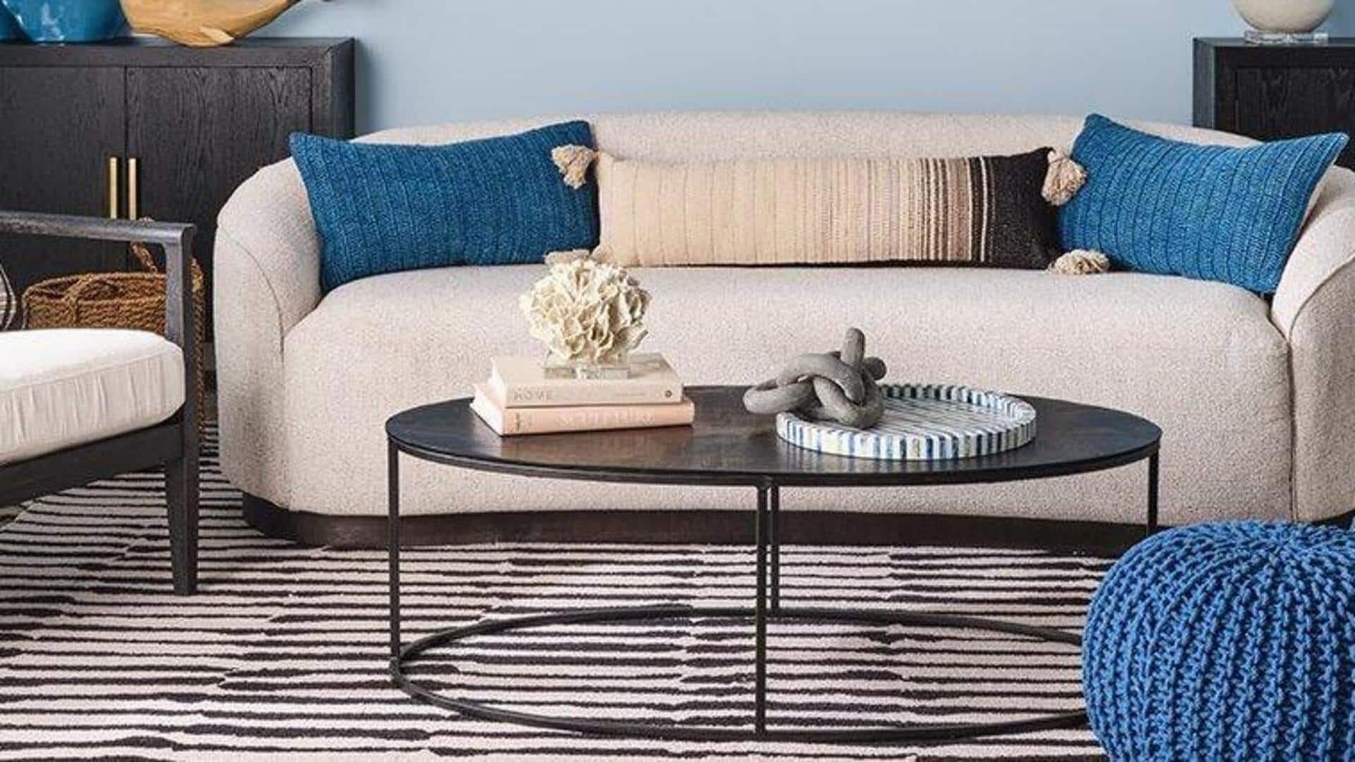 Simple hack to revive your accent furniture at home Simple hack to revive your accent furniture at home