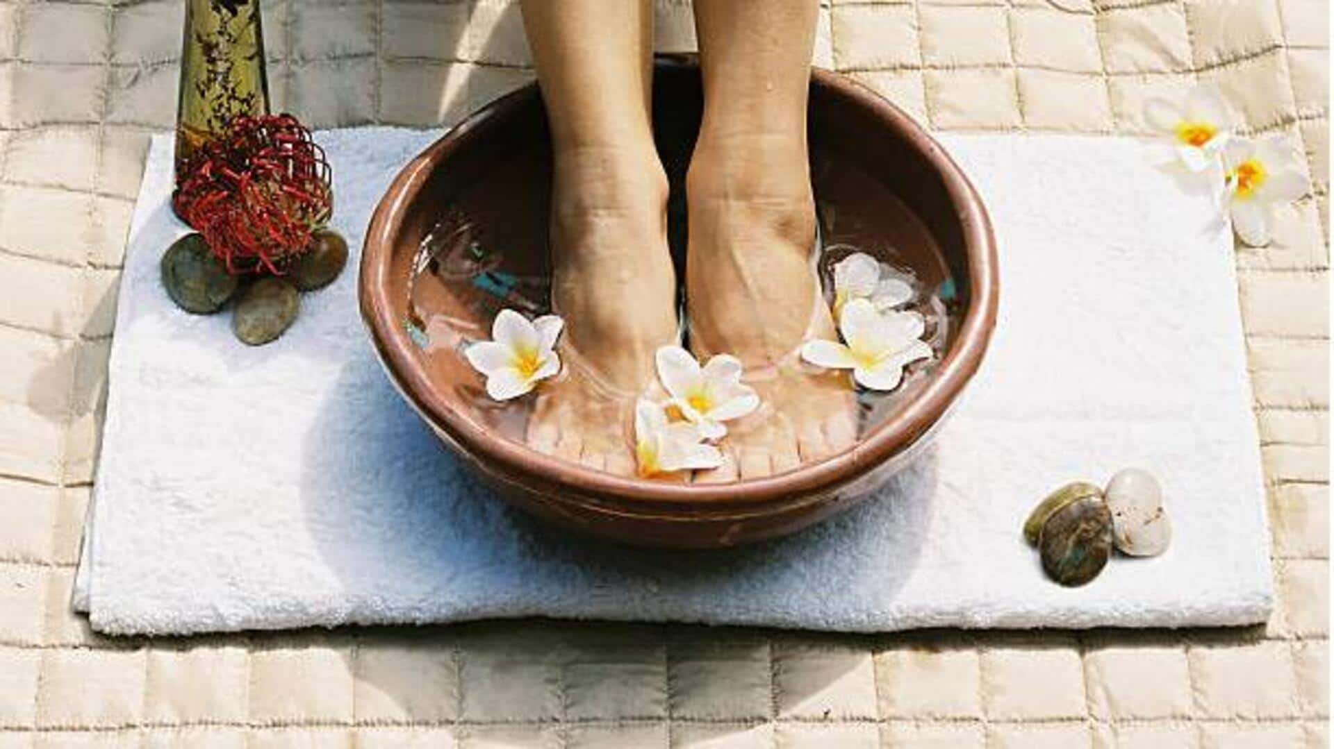 Water healing 101: 5 techniques to try at home Water healing 101: 5 techniques to try at home