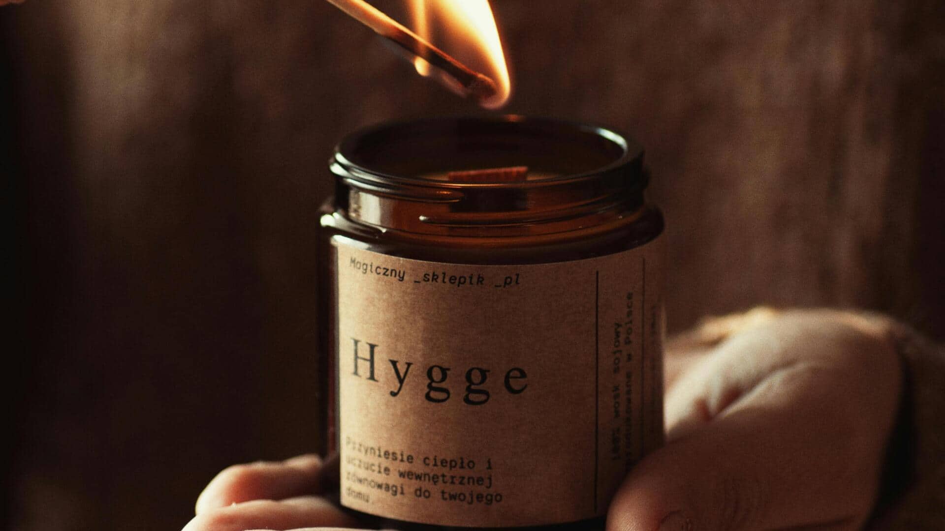 Transform your home with the magic of hygge lighting
