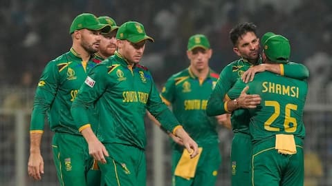 Dissecting South Africa's performance in away ODIs versus Team India 