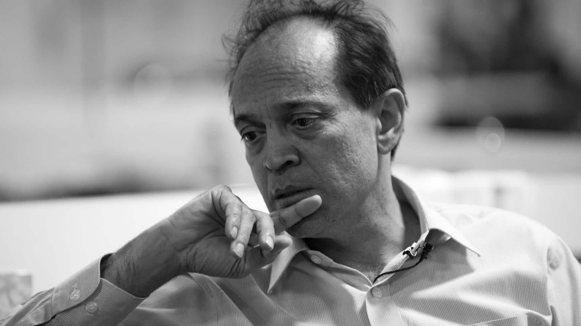 Literature lover? Read these books by Vikram Seth
