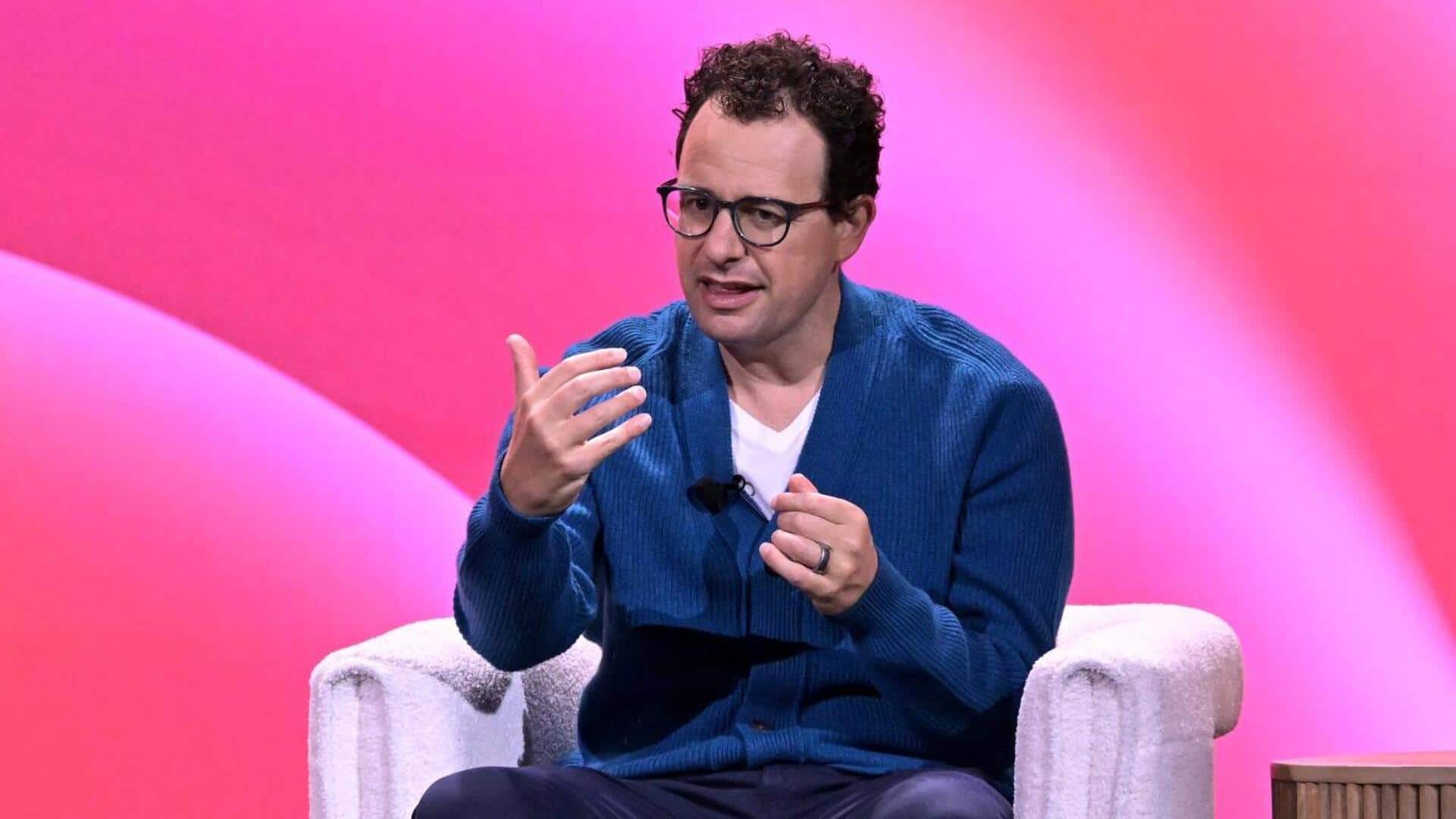 Why Anthropic's CEO slammed NVIDIA and AMD at WEF