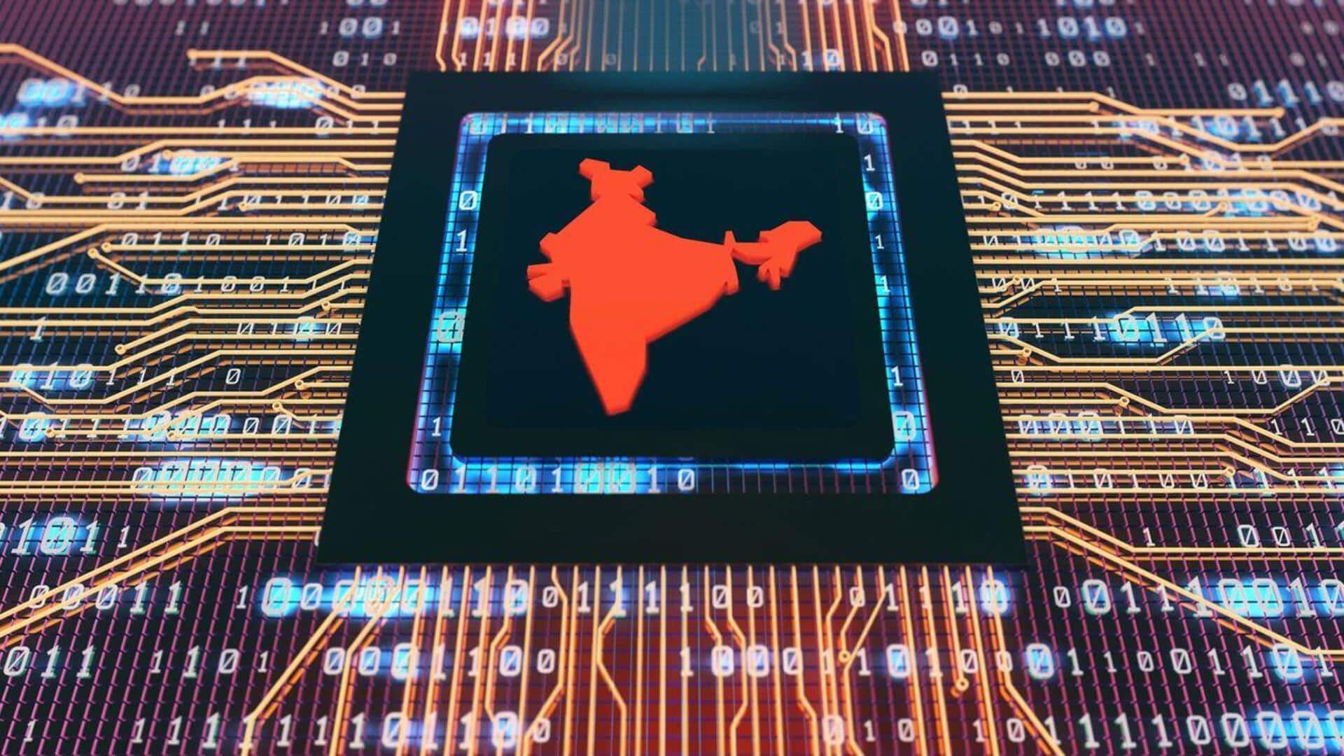 Semiconductor manufacturing gets a ₹1.2L crore boost in India