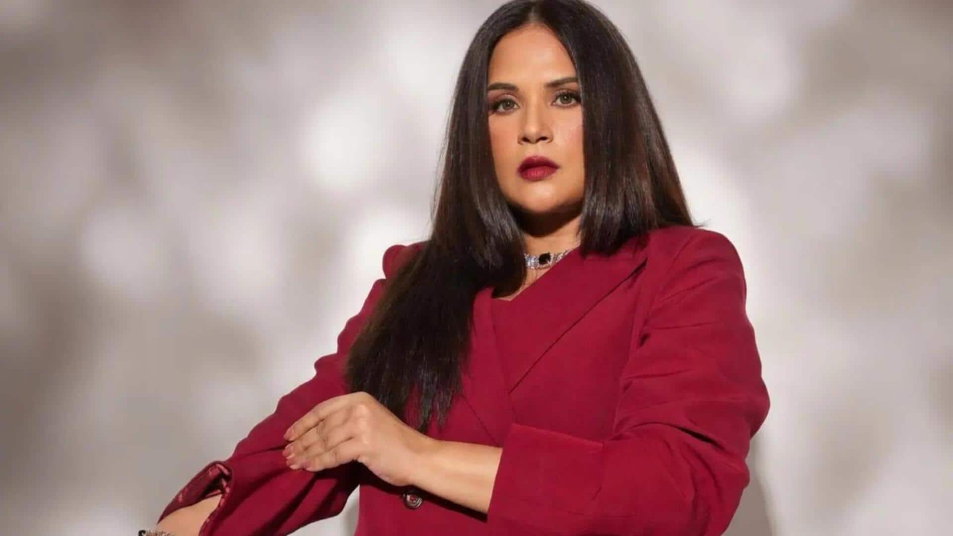 'Eww...': Richa Chadha calls out Indian tourist's shoplifting in Japan