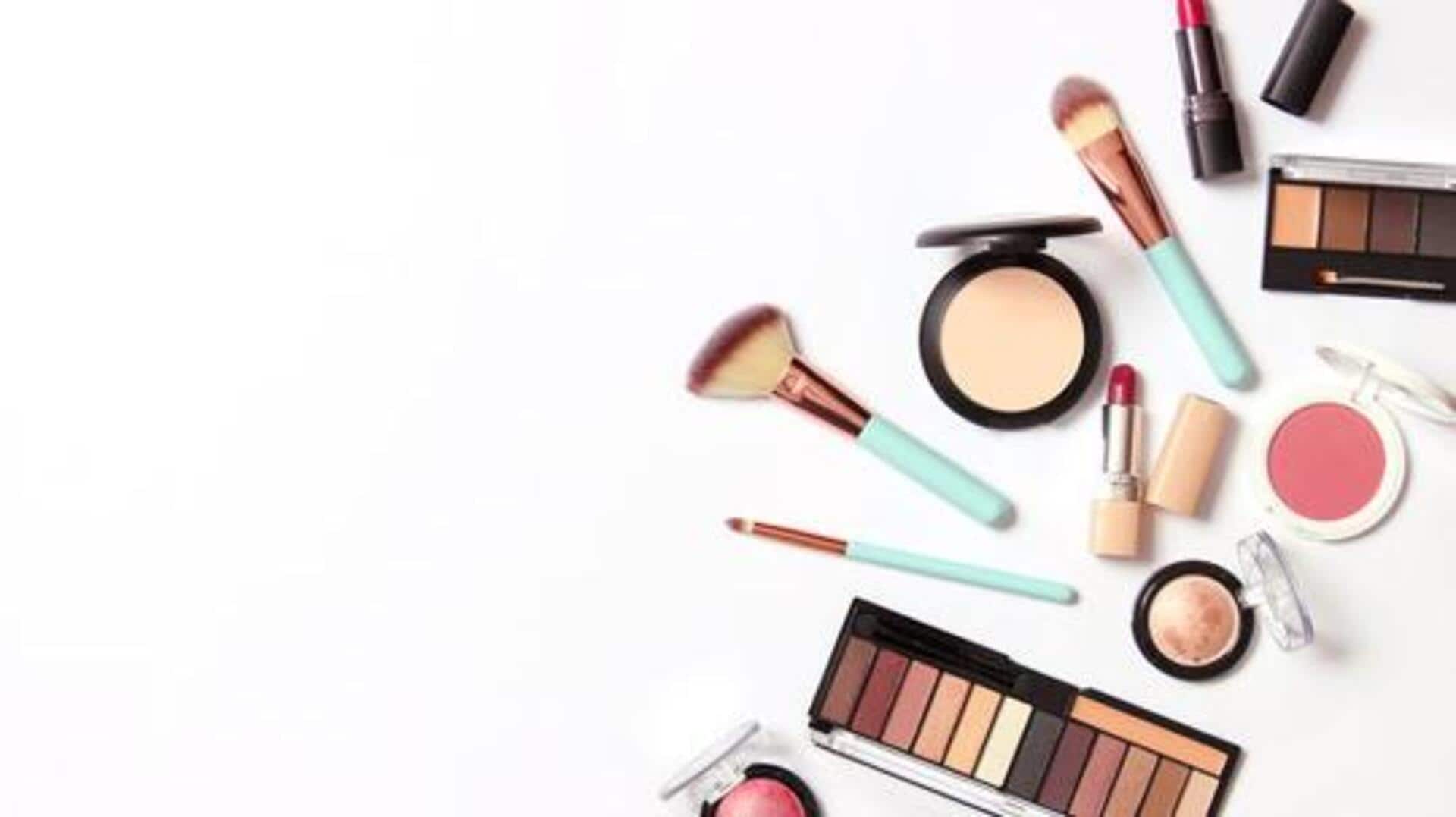How to ace monsoon makeup