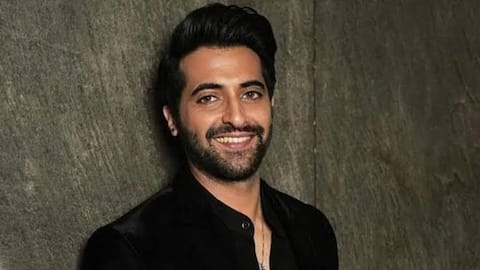 'Surreal': Akshay Oberoi on working with SRK in 'King'