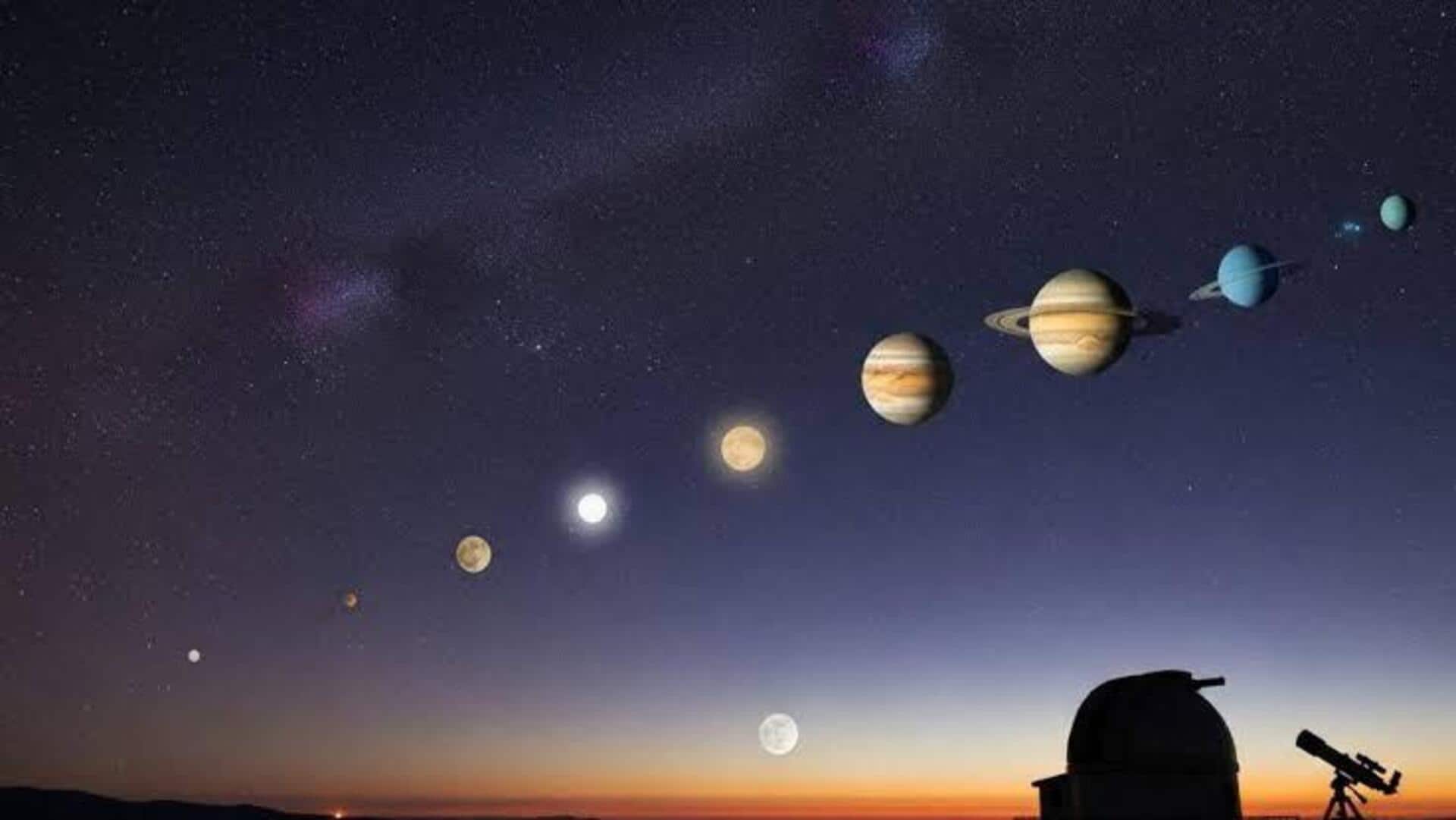 NASA reveals the best skywatching events for July