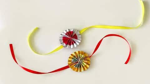 5 fun ways to create your own rakhi 