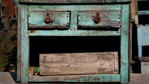 Renovate your home without spending a fortune