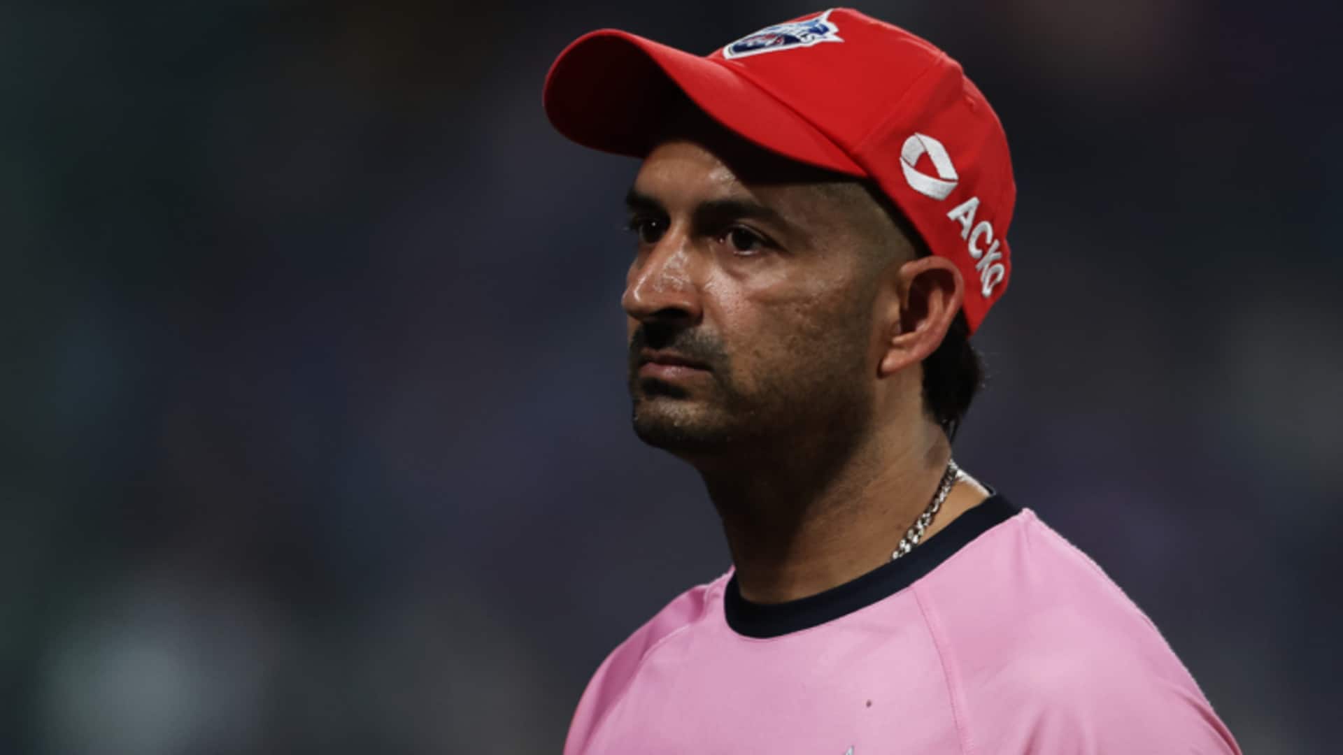 Mohit Sharma set to join CSK in this role: Details 