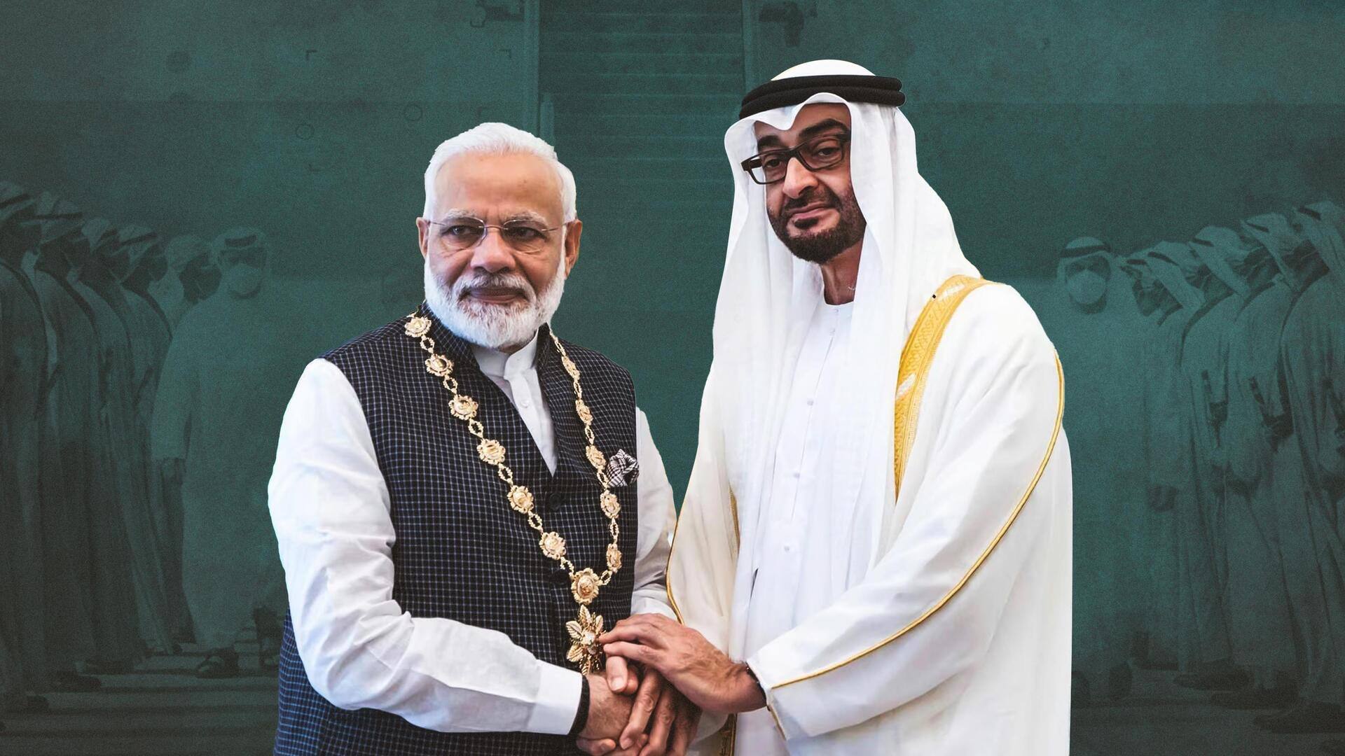 Modi to cover India-France-UAE triad with visit to Abu Dhabi