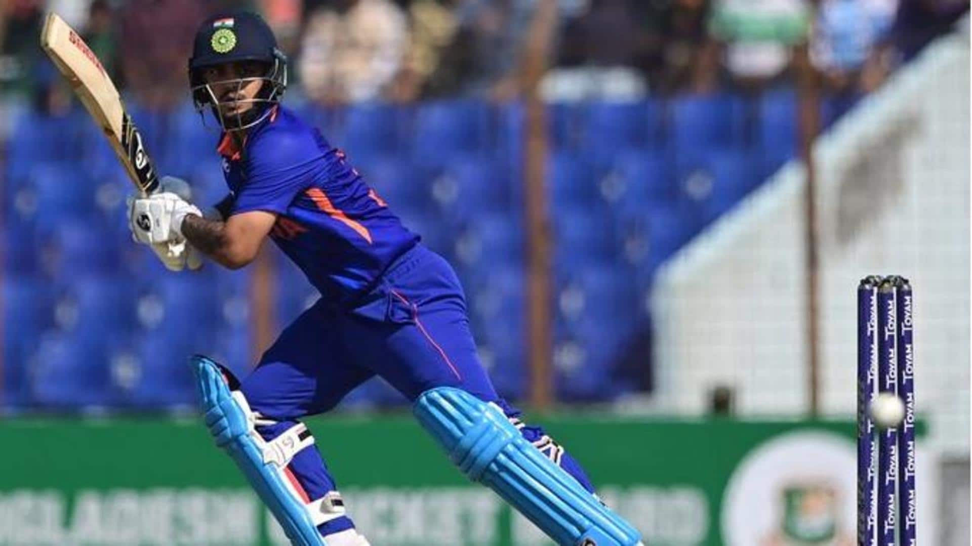 Sanju Samson vs Ishan Kishan: Decoding their career stats