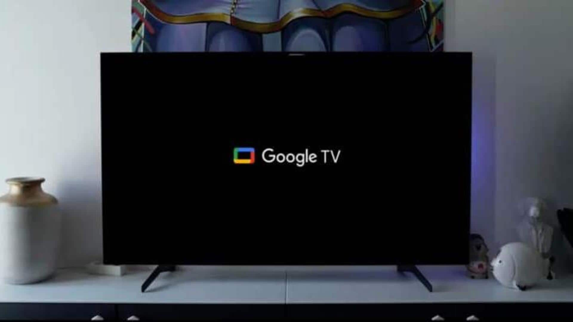 Google announces Android 14 for TV: Check what's new