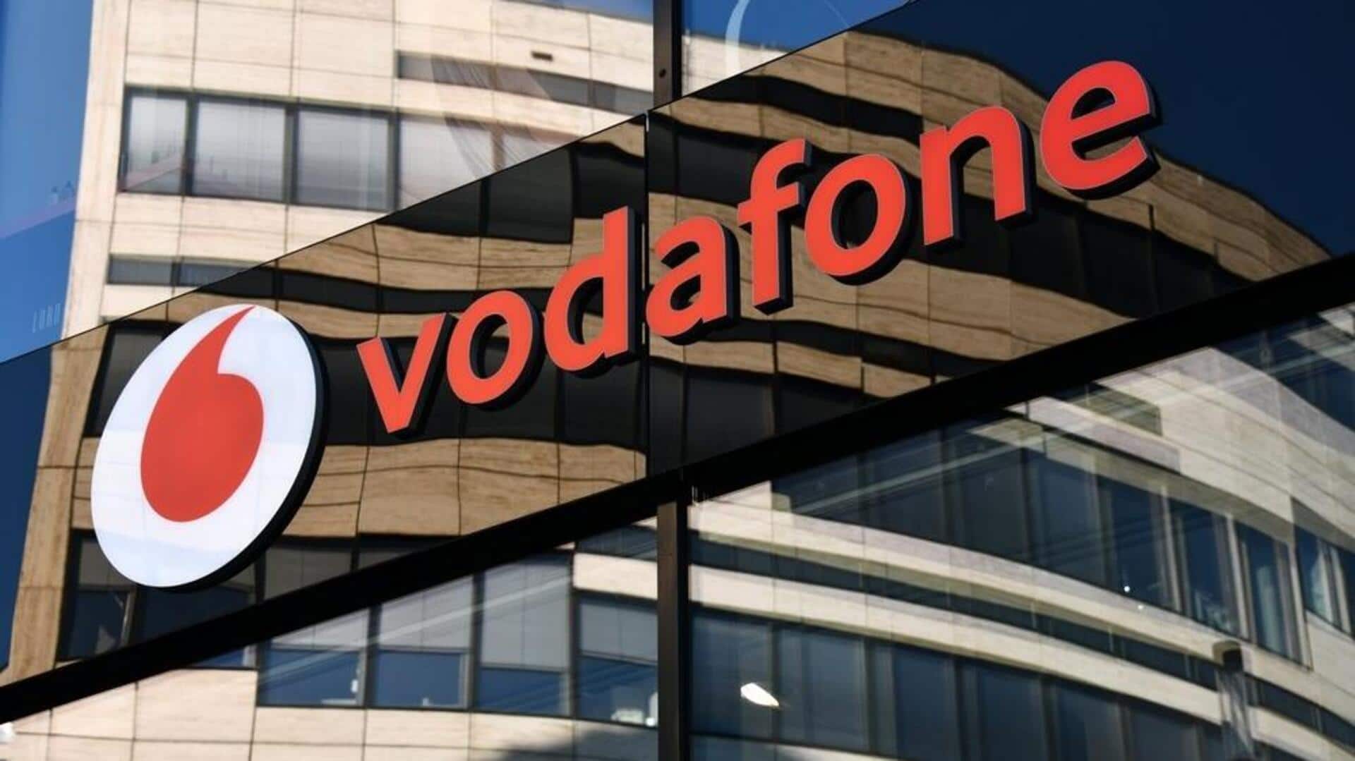Vodafone Group plans ₹3,000 crore investment in Vodafone Idea