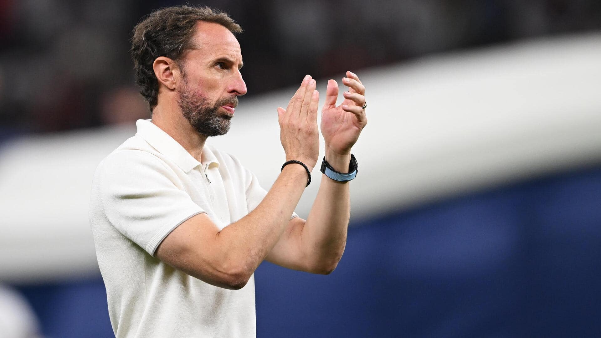 Decoding Gareth Southgate's possible replacement as England manager 