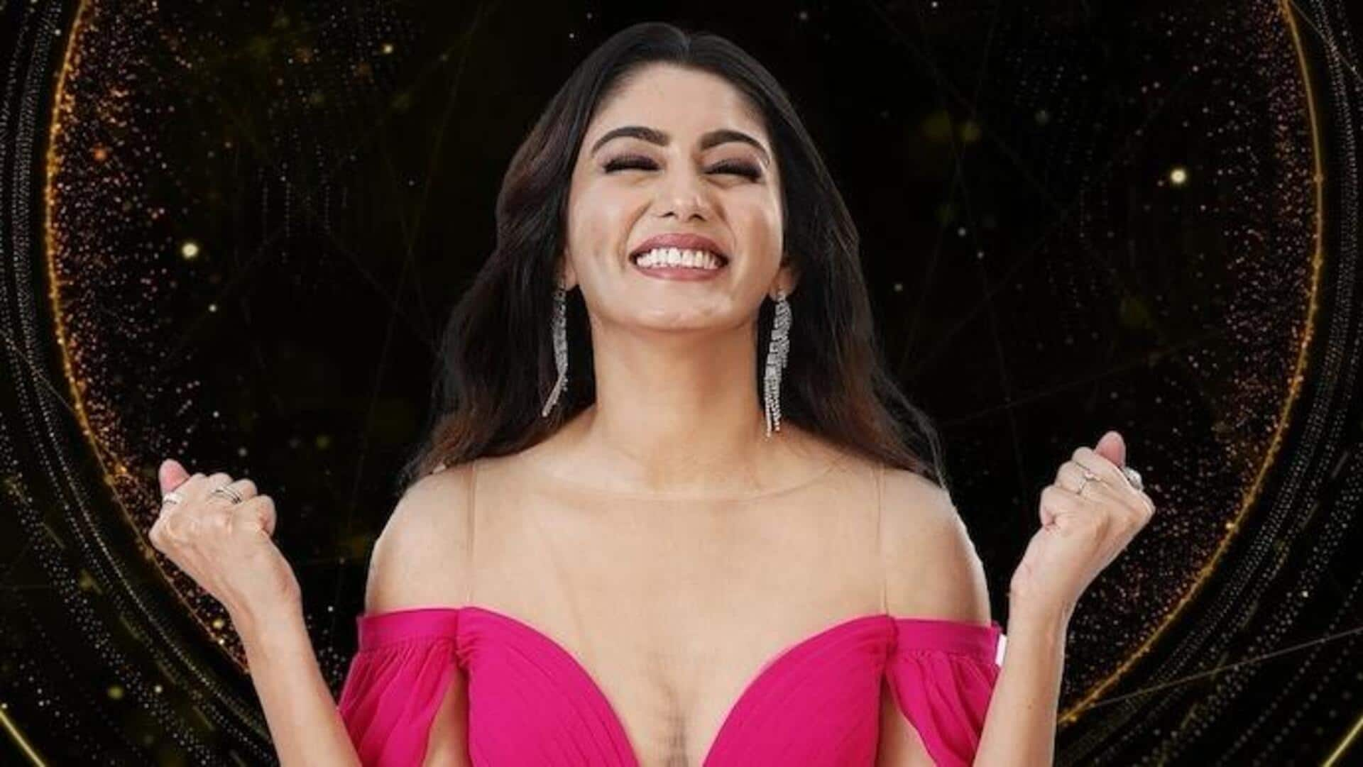 Career, relationships, education: All about 'BB OTT3' winner Sana Makbul