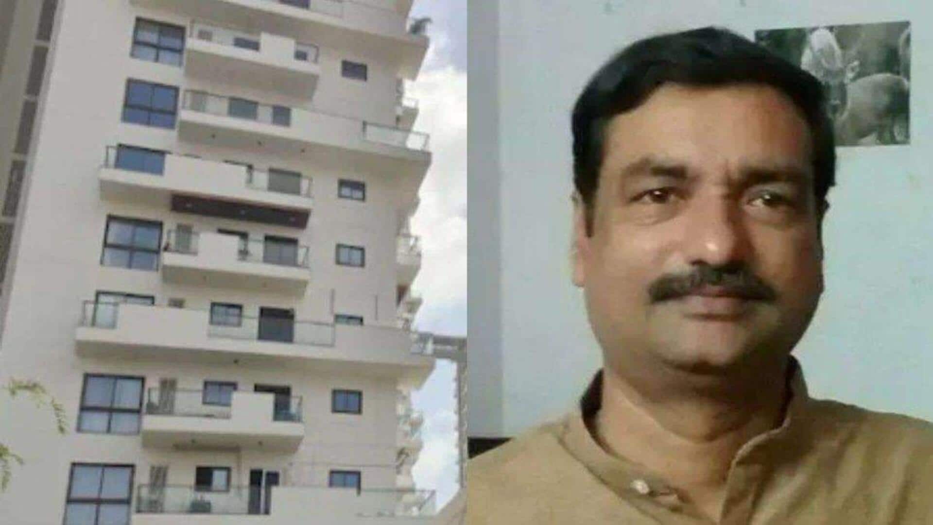 Telangana engineer arrested after corruption bureau unearths ₹60cr disproportionate assets Telangana engineer arrested after corruption bureau unearths ₹60cr disproportionate assets