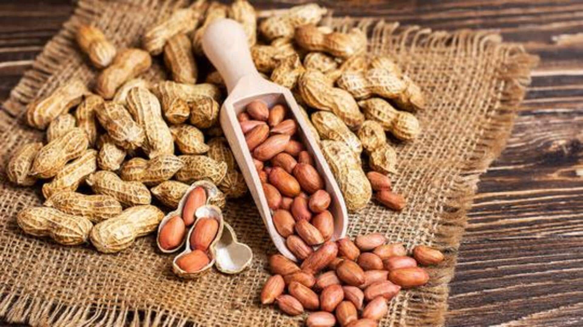 5 must-try peanut-based dishes 5 must-try peanut-based dishes