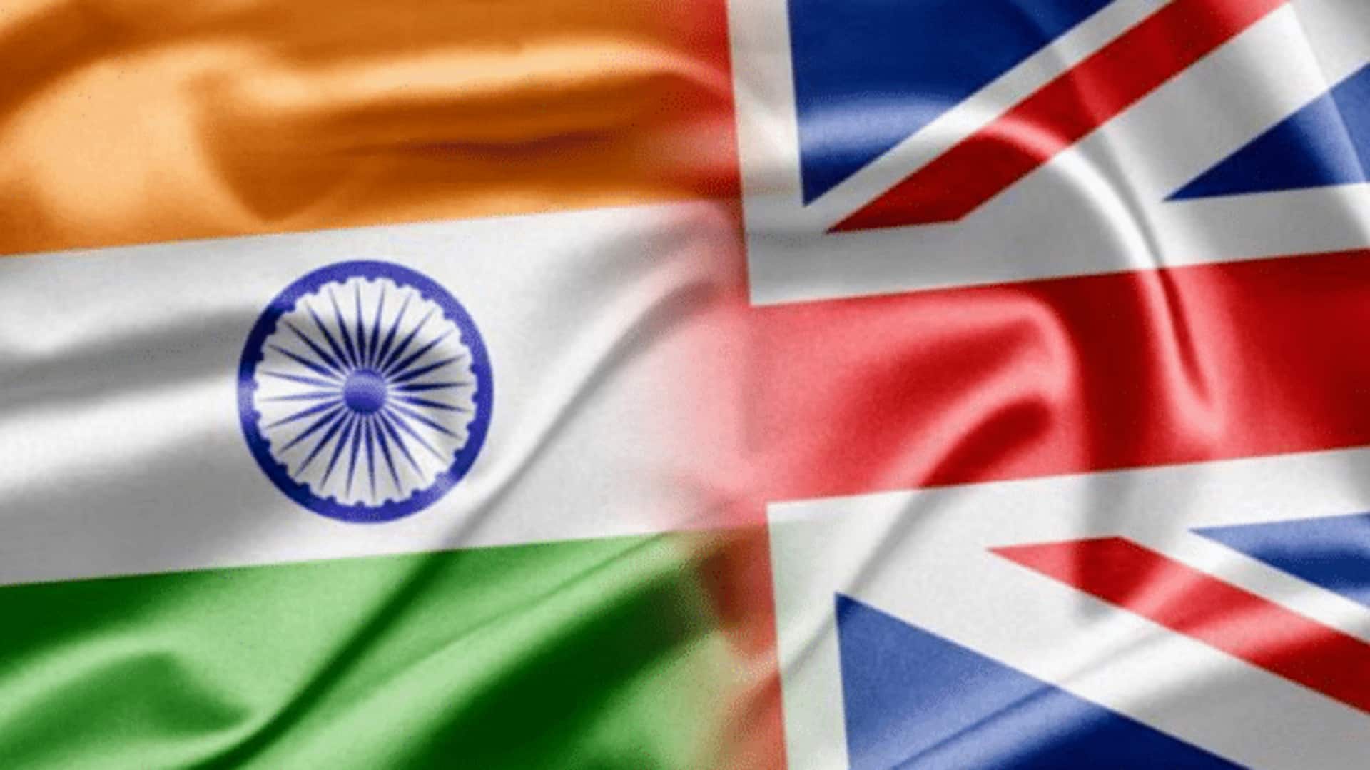 India-UK trade deal to boost shrimp, squid, and lobster exports India-UK trade deal to boost shrimp, squid, and lobster exports