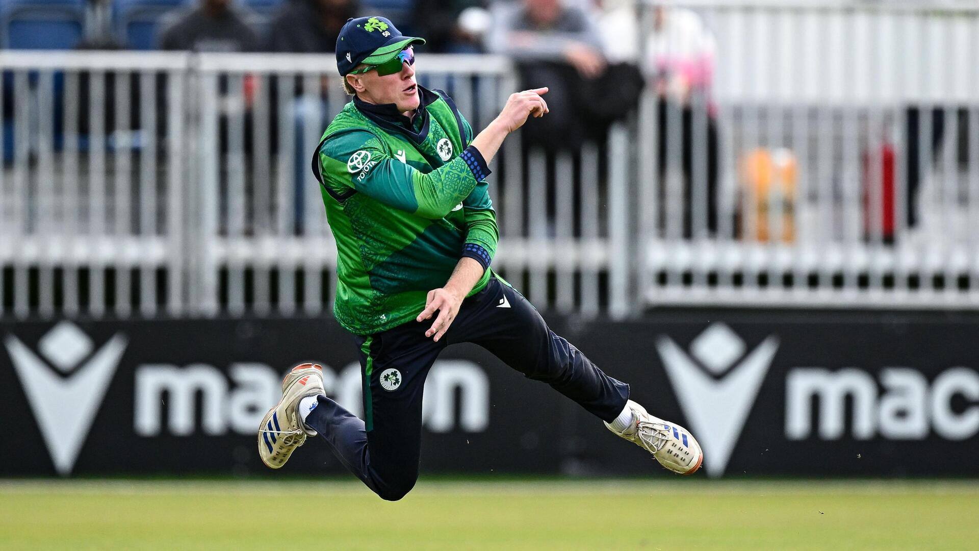 Phil Salt helps England beat Ireland in 1st T20I: Stats Phil Salt helps England beat Ireland in 1st T20I: Stats