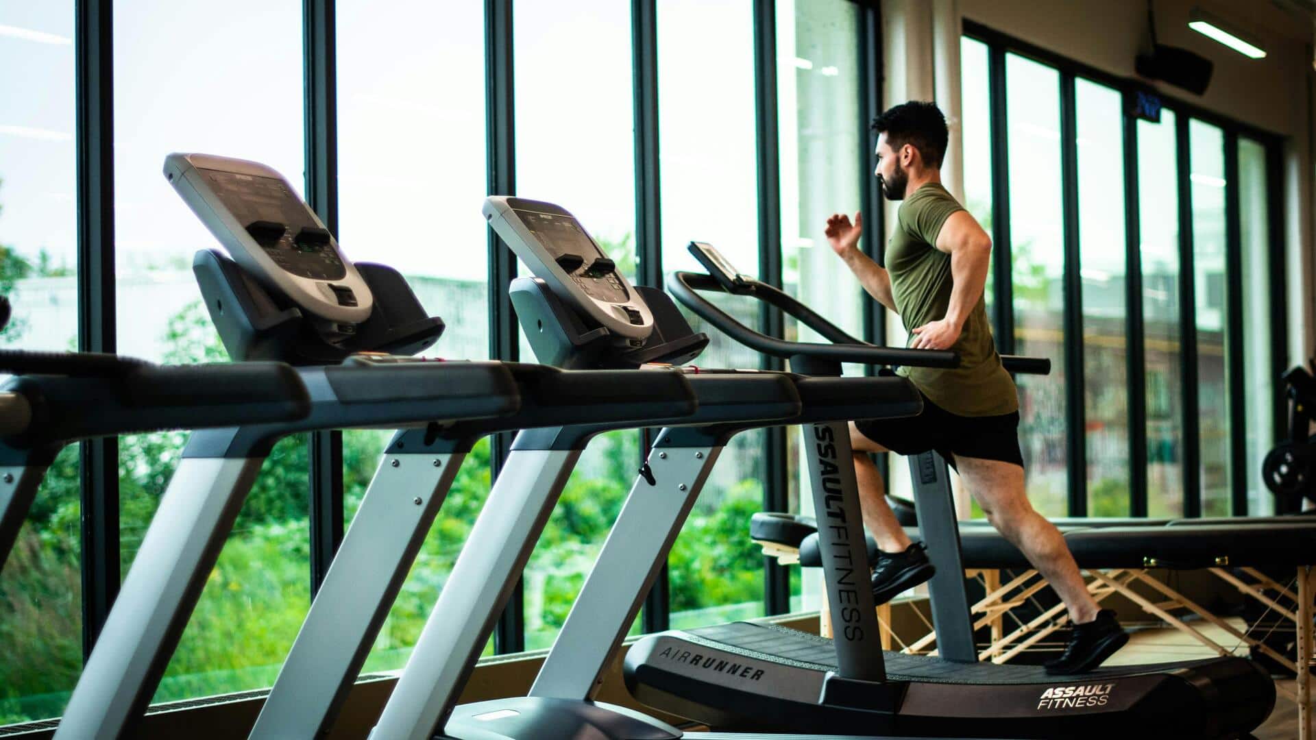 Cardio workouts: Myth v/s facts