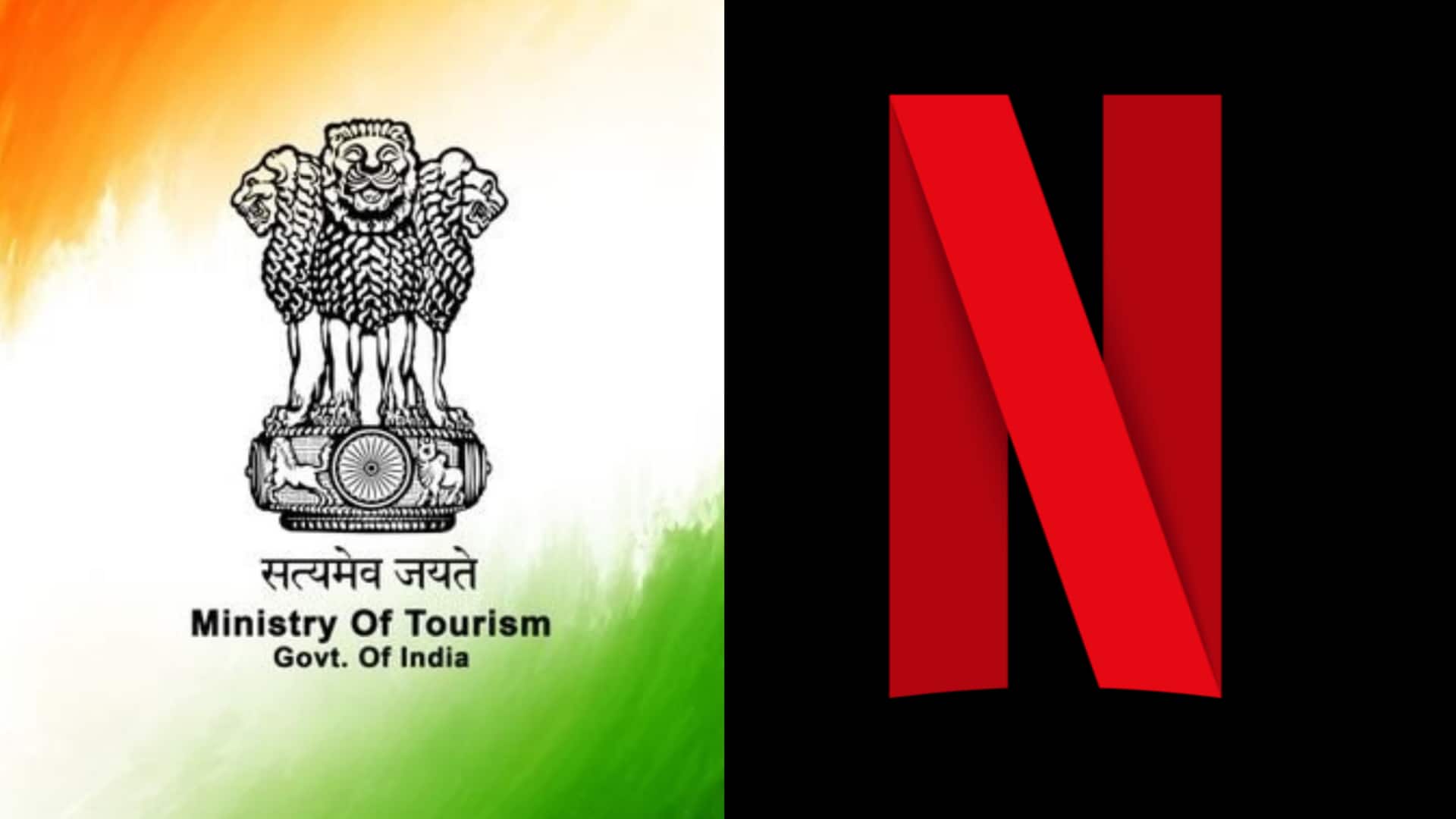 Ministry of Tourism collaborates with Netflix to promote Indian destinations