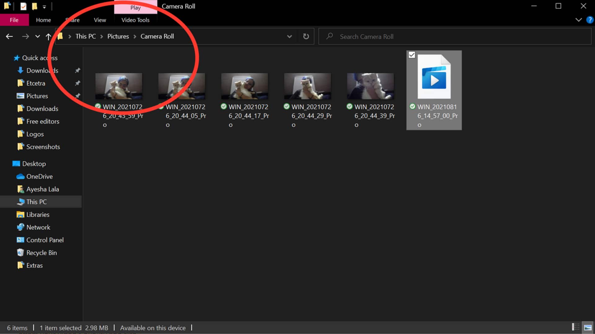 #TechBytes: How to record your screen on Windows