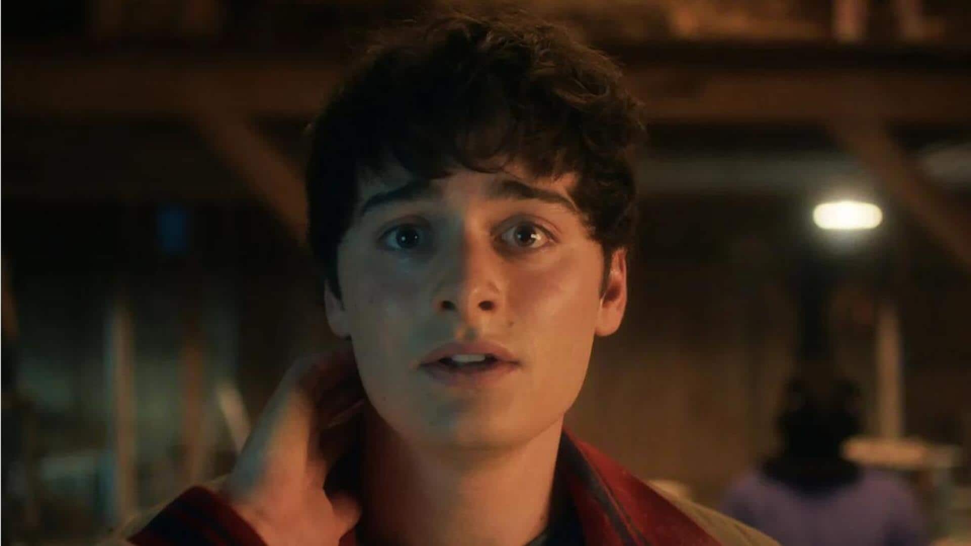 'Stranger Things': Duffer brothers defend Will's coming out scene