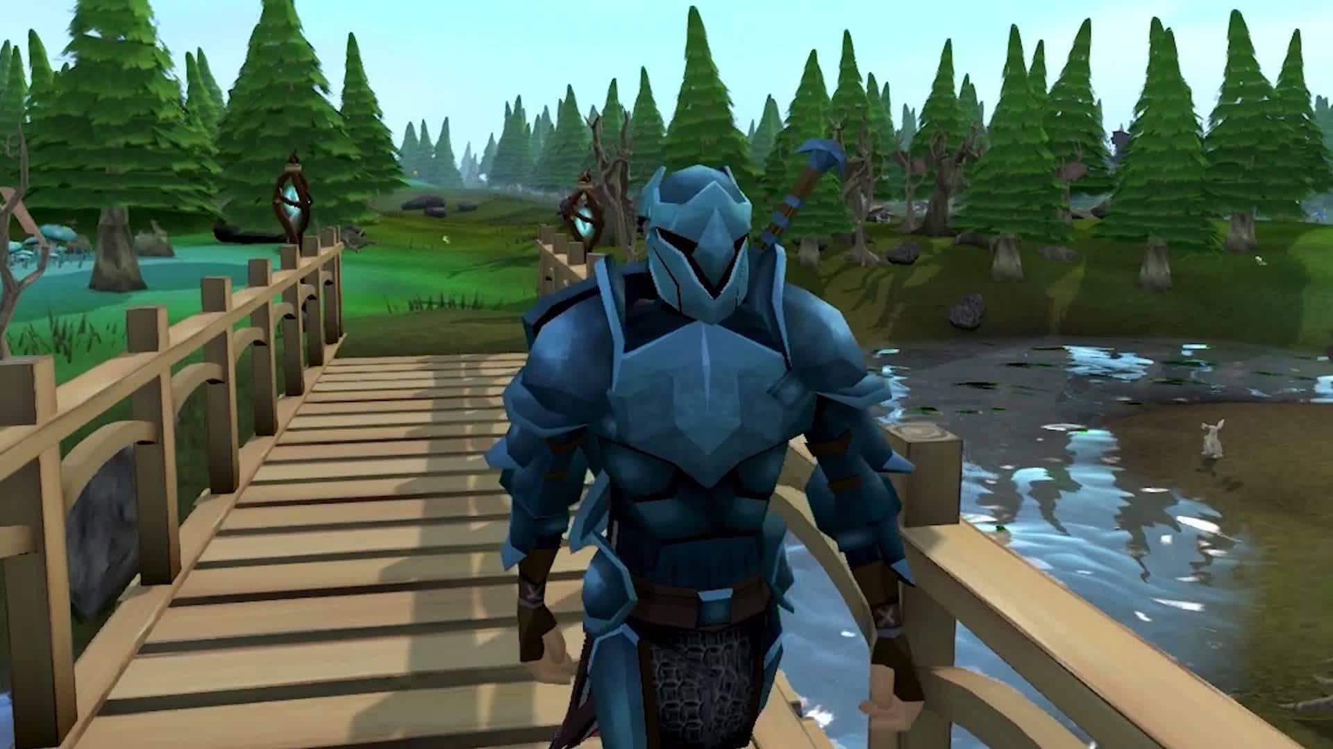 RuneScape's revival: Why gamers are flocking to this 2000s classic