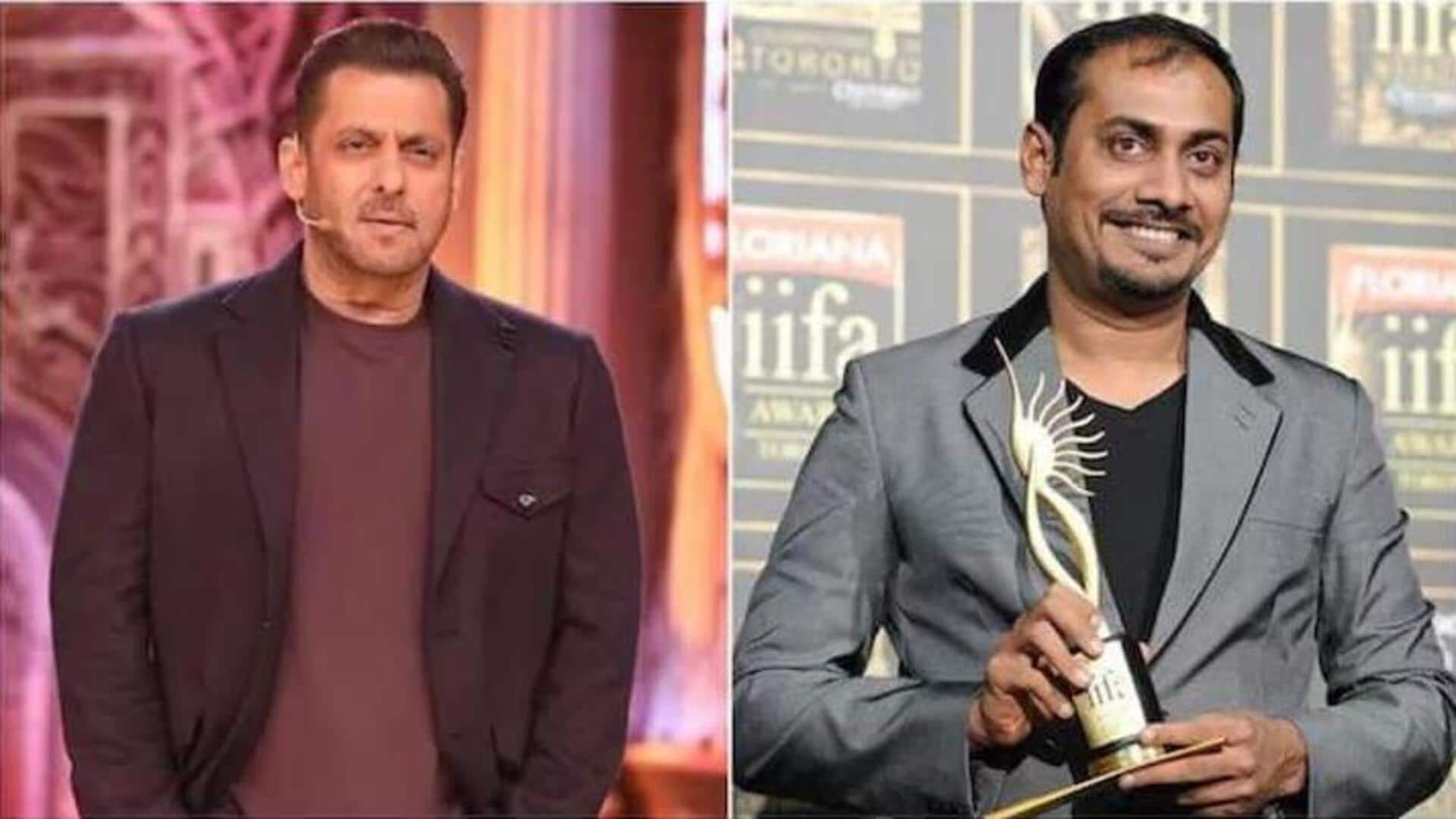 Court bars Abhinav Kashyap from making derogatory remarks against Salman