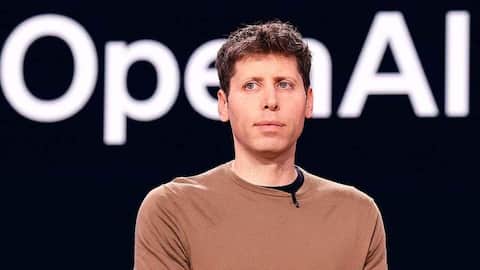 OpenAI, Altman sued over ChatGPT's role in Canada mass shooting
