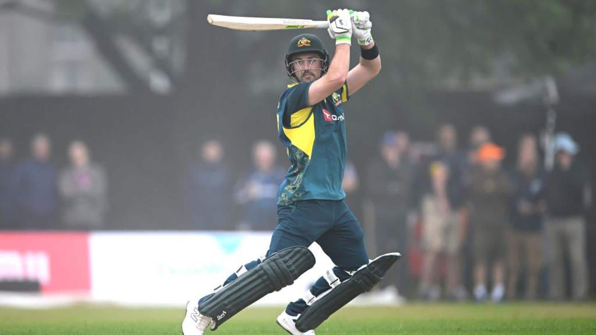 IPL 2026: Josh Inglis joins LSG squad; Matthew Breetzke leaves