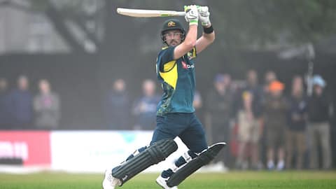 IPL 2026: Josh Inglis joins LSG squad; Matthew Breetzke leaves